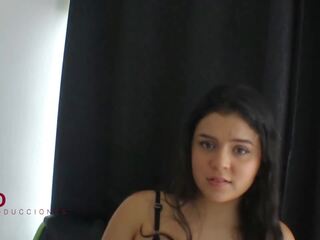 Moi découvrir que ma excité demi-soeur est une webcam modèle