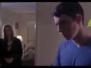 Mom and Step Son: Free dirty clip movie 09