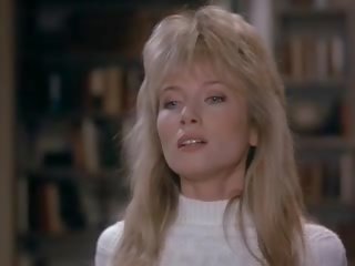 Rebecca de mornay - and god created woman