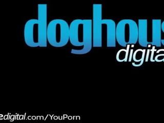 Doghouse exceptional ตูด ร่วมเพศ และ dp แลก ปาร์ตี้