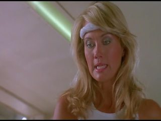 Angela aames in the lost empire 1984, hd x rated clip f6