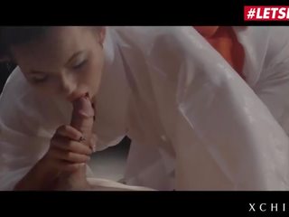 Xchimera - vanessa decker seksowne czeska nastolatka hardcore fetysz dorosły wideo z duży kutas damsel - letsdoeit