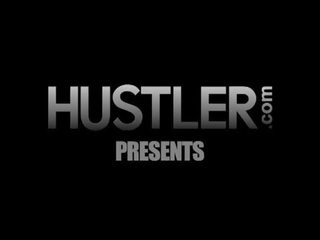 Hustler: 真棒 巨大 他妈的 狂欢 刚 happened 这里